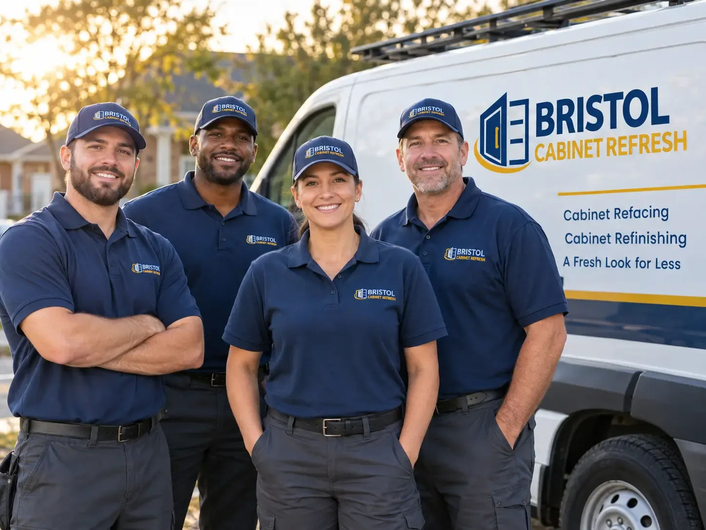 Kitchen Cabinet Refacing company in Agoura Hills, CA